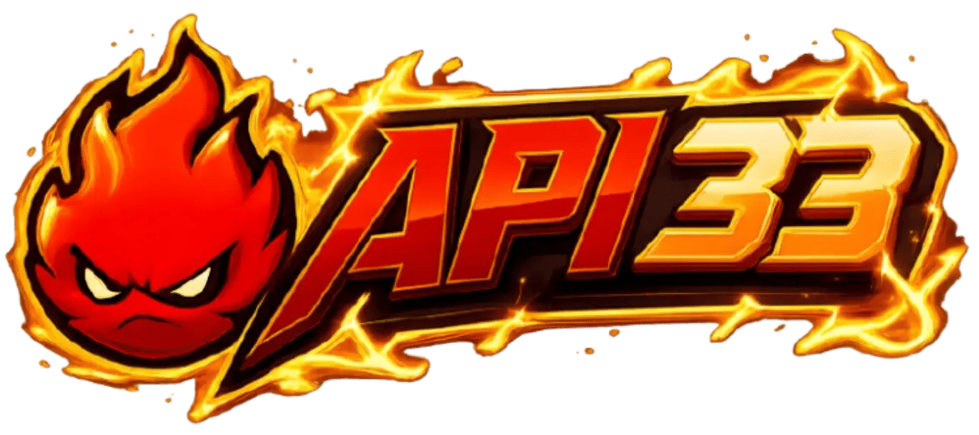LOGO API33
